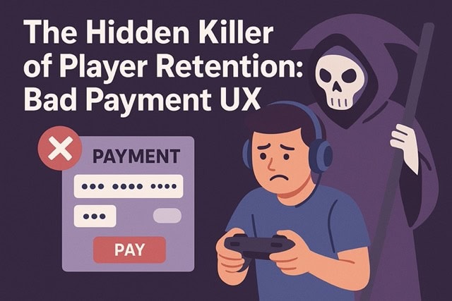 Hidden Killer of Player Retention