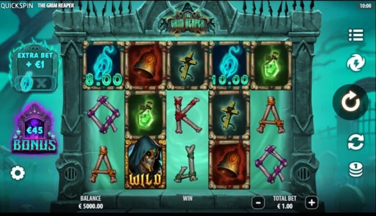 Best New Online Slots Of The Week September 12 2025 SCCG Management Best New Online Slots Of The Week September 12 2025 768x442