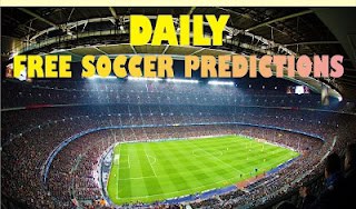 Free Football Predictions 17-9-2025