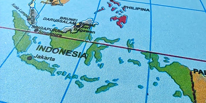 Indonesia Removes 2.1M Illegal Online Gambling Items